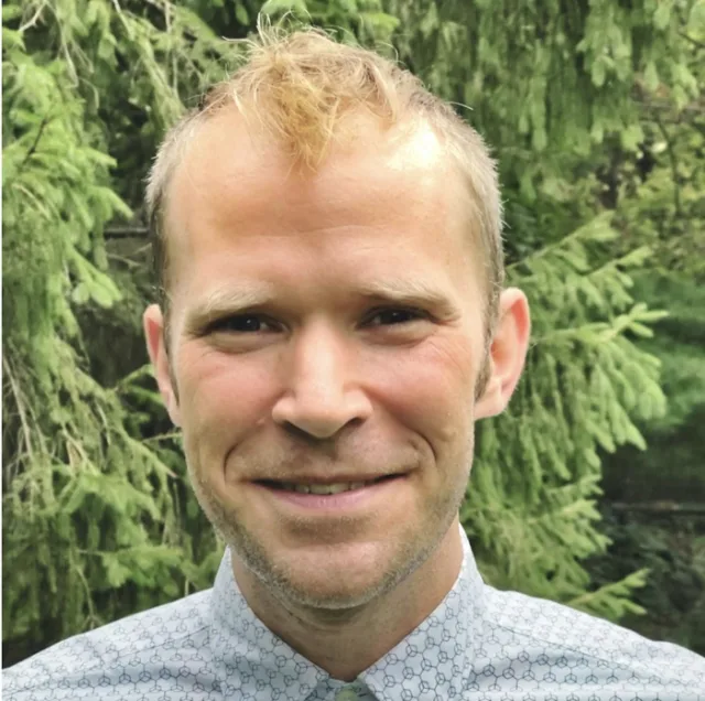 Dr. Chris Proctor
