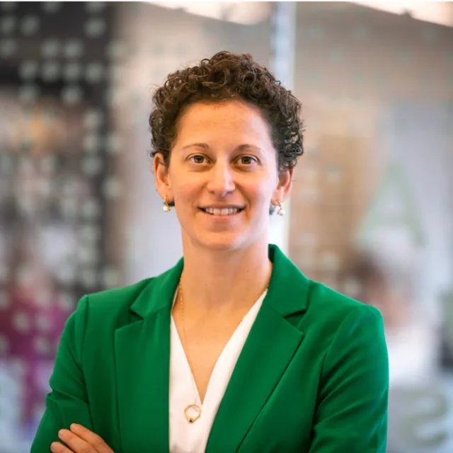 Karen Levin
